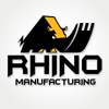 Rhino MFG Logo
