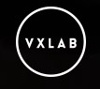VXLAB Branding & Design Direction Logo