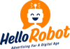 Hello Robot Logo