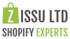 Zissu LTD Logo