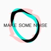 MAKE SOME NOISE Logo