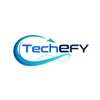 Techefy Logo