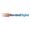Blended Digital Logo