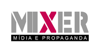 Mixer Mídia E Propaganda Logo