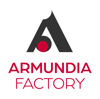 Armundia Factory Logo