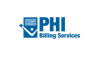 PHI BILLING SERVICES Logo