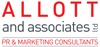 Allott and Associates Logo