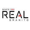 Real Granito Pvt. Ltd. Logo
