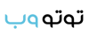 totoweb Logo