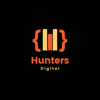 Hunters Digital Pte Ltd Logo