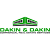 Dakin & Dakin Commercial Real Estate Services Logo