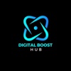 Digital Boost Hub Logo
