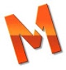 Media One Visual Arts Logo