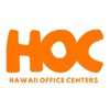 Hawaii Office Centers Logo