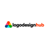 Logo Design Hub Logo