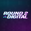 Round-2 Digital Logo