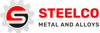 Steelco Metal & Alloys Logo