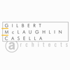 Gilbert | McLaughlin | Casella Architects Logo