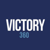 Victory 360 Logo