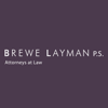 Brewe Layman Attorneys at Law Logo
