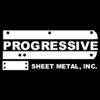 Progressive Sheet Metal Inc. Logo