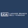 Lagasse Branch Bell + Kinkead LLP Logo