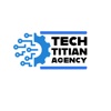Tech Titan Agency Logo