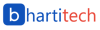 Bhartitech Logo