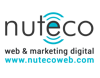 nuteco web & marketing digital Logo