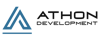 Athon Development Logo