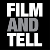 Film and Tell Logo
