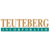 Teuteberg Incorporated Logo