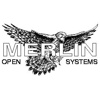 Merlin Open Systems Logo