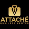 Attaché Business Center Logo
