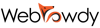 Webrowdy Logo
