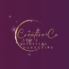Creative CO SEO & Digital Marketing Logo