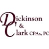 Dickinson & Clark CPAs, PC Logo
