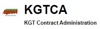 KGT Contract Administration Logo