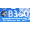 BizSolutions 360, Inc. Logo