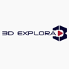 Tour Virtual 3D Explora Logo