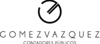 Gomez Vazquez Contadores Públicos Logo