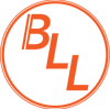 BLL Productions, INC Logo