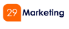 29 Marketing Logo