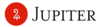 JUPITER Strategic Consulting Ltd Logo