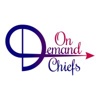 On Demand Chiefs Logo