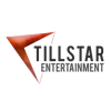Tillstar Entertainment Logo