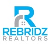 Rebridz Realtors Logo
