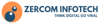Zercom Infotech Logo
