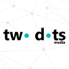 Two Dots Media Logo