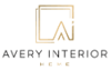 Avery Interior Home Logo